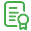 Years of Experience Icon