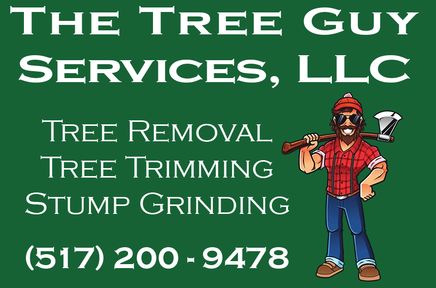 The Tree Guy Services LLC